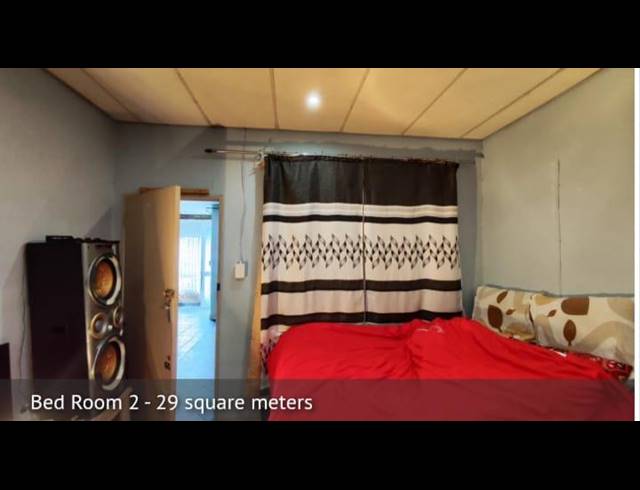 4 BEDROOM HOUSE FOR SALE IN PRIMROSE